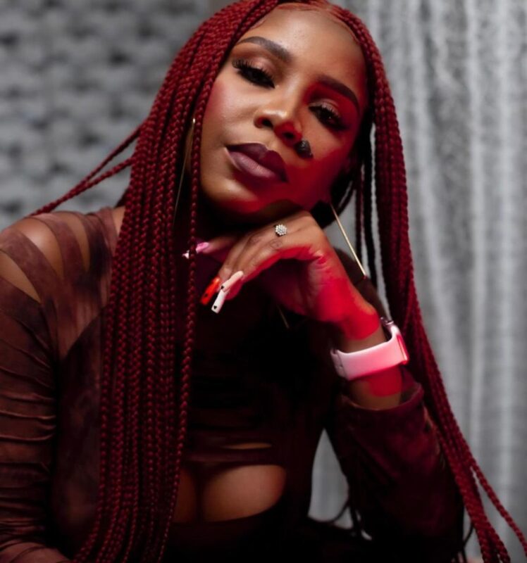 Zandimaz releases emotionally charged single “Uthando” featuring Michelle & Chuchu