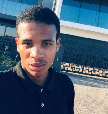 Looking for Love: De Real Teekay Rsa Teams Up for Amapiano Romance Anthem “Loluthando”