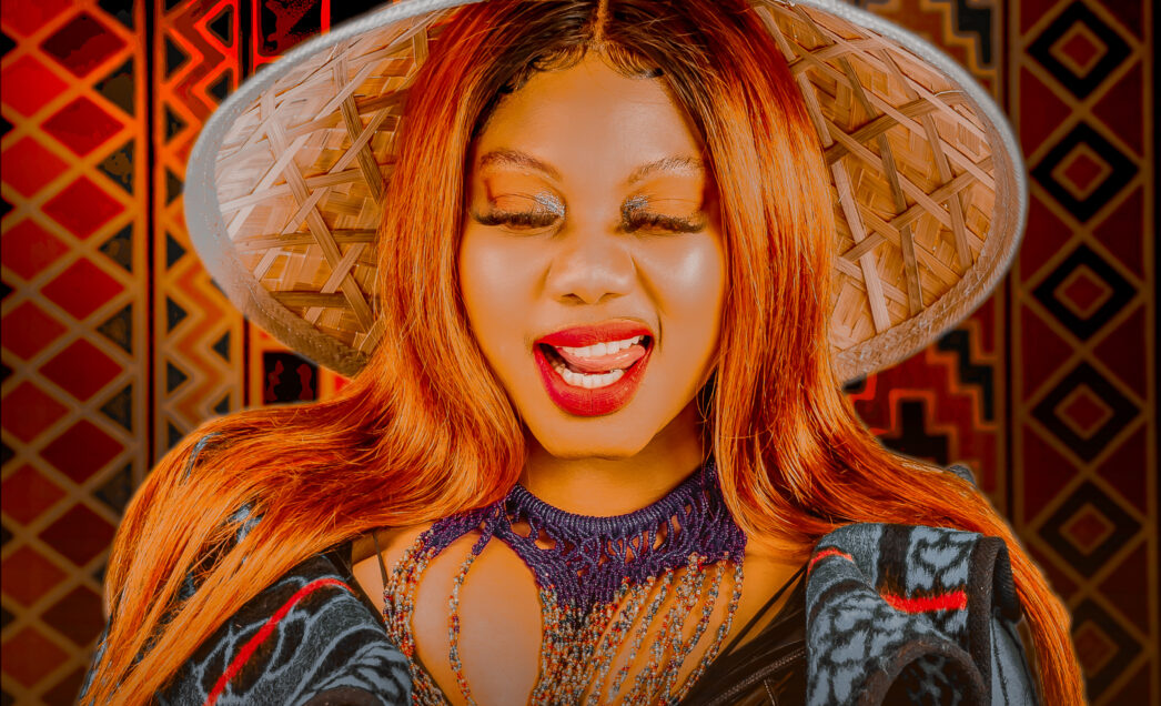 Introducing new AmaPiano artist, BONOLO, with debut her song Pelo ya Pompa