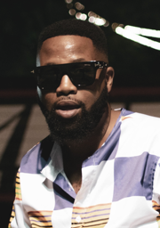 BaneleTheDJ’s “Flavour” Claims Top Spot on Multiple African Music Charts 