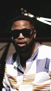 BaneleTheDJ’s “Flavour” Claims Top Spot on Multiple African Music Charts 
