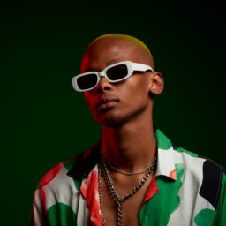Producer/artist K-Zaka releases his long-awaited single