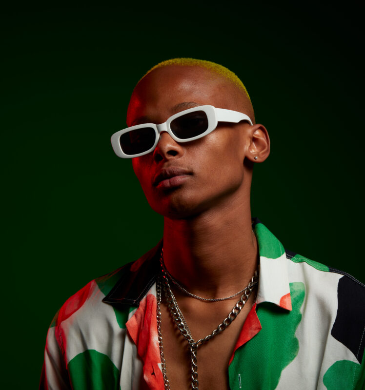 Producer/artist K-Zaka releases his long-awaited single