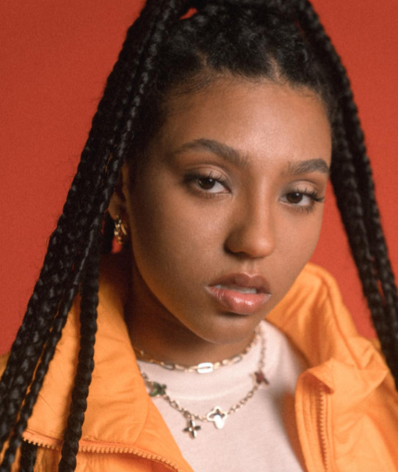 Ghanaian-Canadian singer, Luna Elle makes her first foray into amapiano with “Crazy