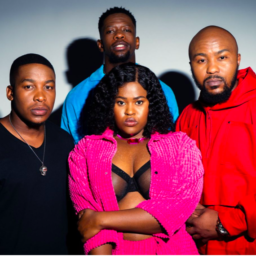 Championing the new generation of Amapiano, Robot Boii and Nhlonipho bring you Uxolo ft Mandz Not Hot, Mac Lopez & Teakay