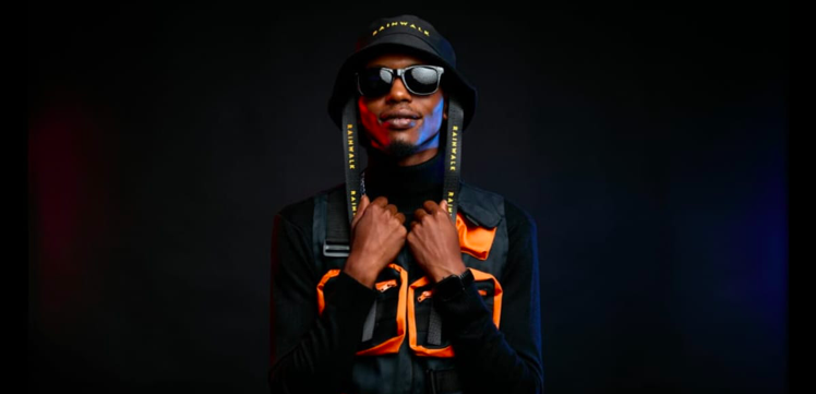 Dilemma E.P dropping 23 March 2023