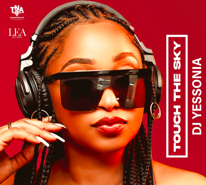 DJ Yessonia returns with 2nd lead single ‘Ngikhatele’ featuring Mr Brown, Starr Healer, and Drip Gogo