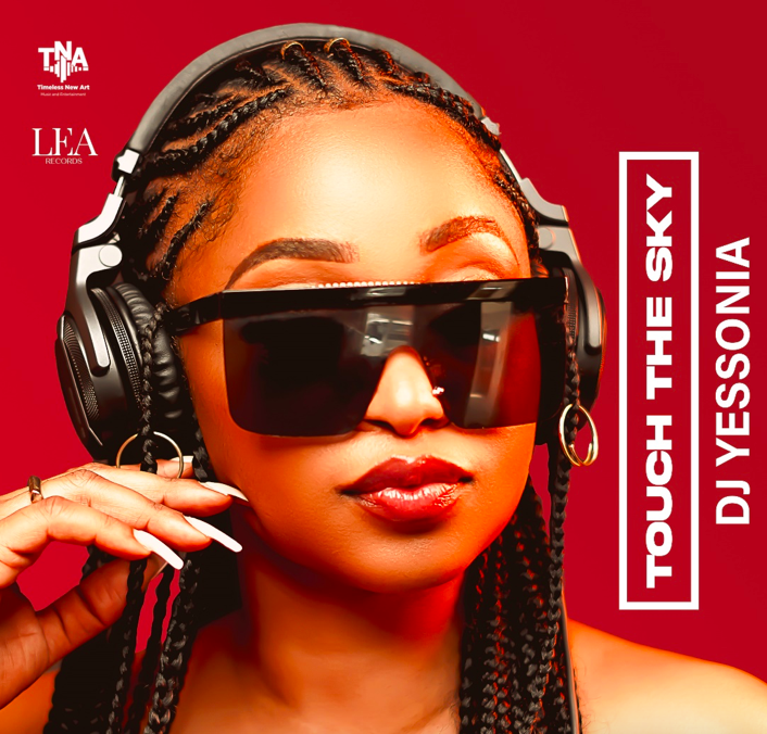 DJ Yessonia returns with 2nd lead single ‘Ngikhatele’ featuring Mr Brown, Starr Healer, and Drip Gogo