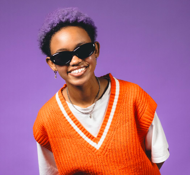 Hanna releases new single, “Pride” 