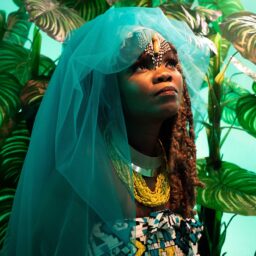 Singer-Songwriter, Thembi Mona releases her debut AmaPiano song titled “Loving You” 
