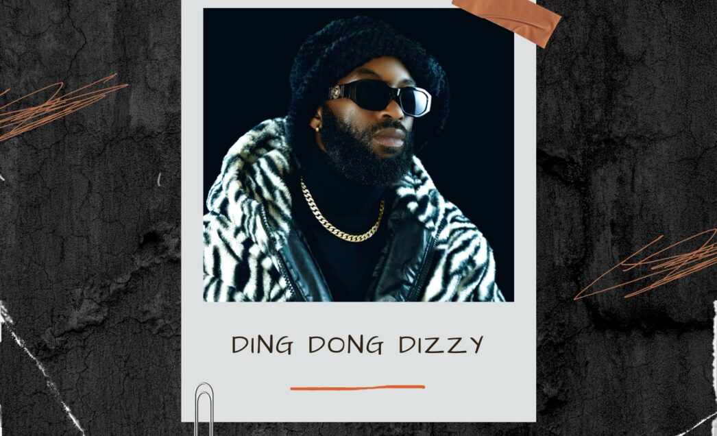 Zola EmoBoys Unveils New Single “Ding Dong Dizzy” Featuring Zabz (Spider)