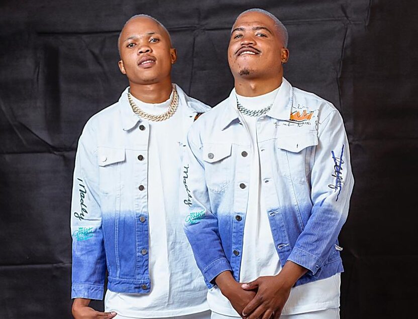 HBK Live Act’s debut single, “Amadamara” captures the essence of township vibrant  culture