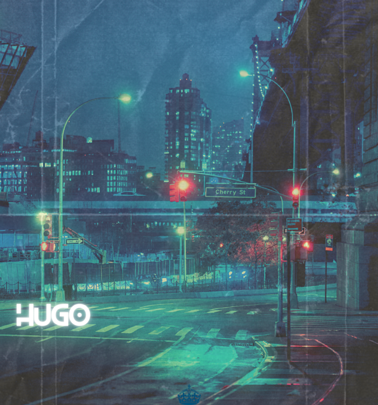 Hugo by iNkosi.Kxng