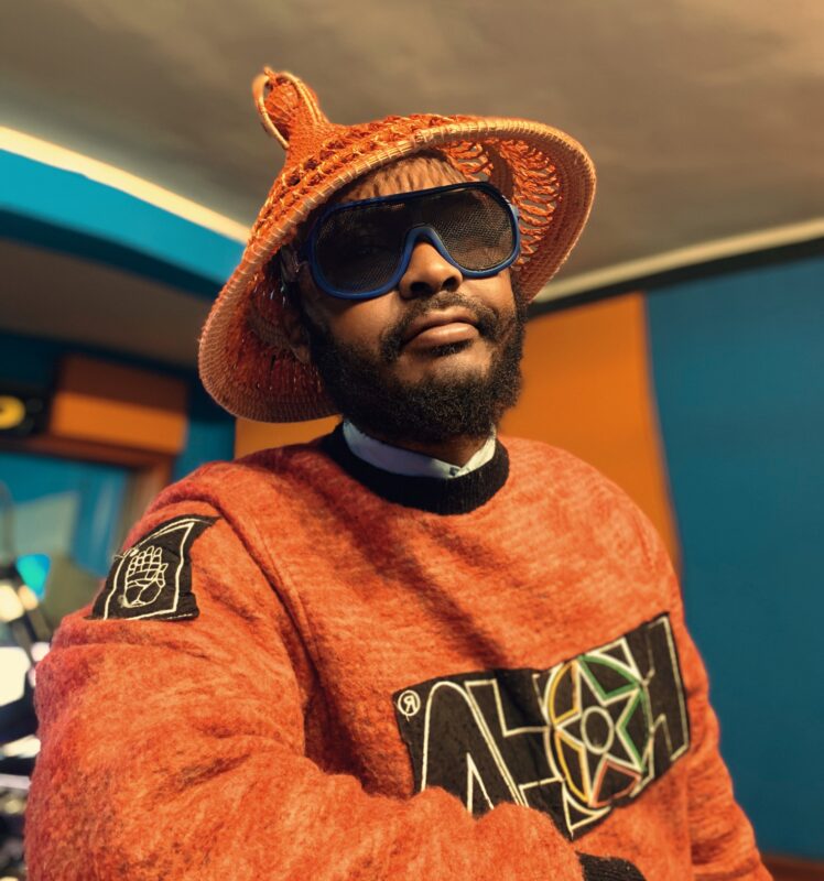 Uncle Fif unveils ‘Smomo’ remix with Blaklez