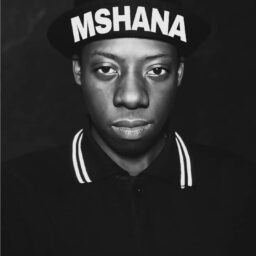 Journey Through Amapiano: The Story of DJ Mshana