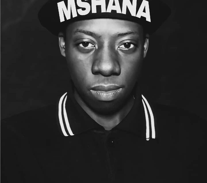 Journey Through Amapiano: The Story of DJ Mshana