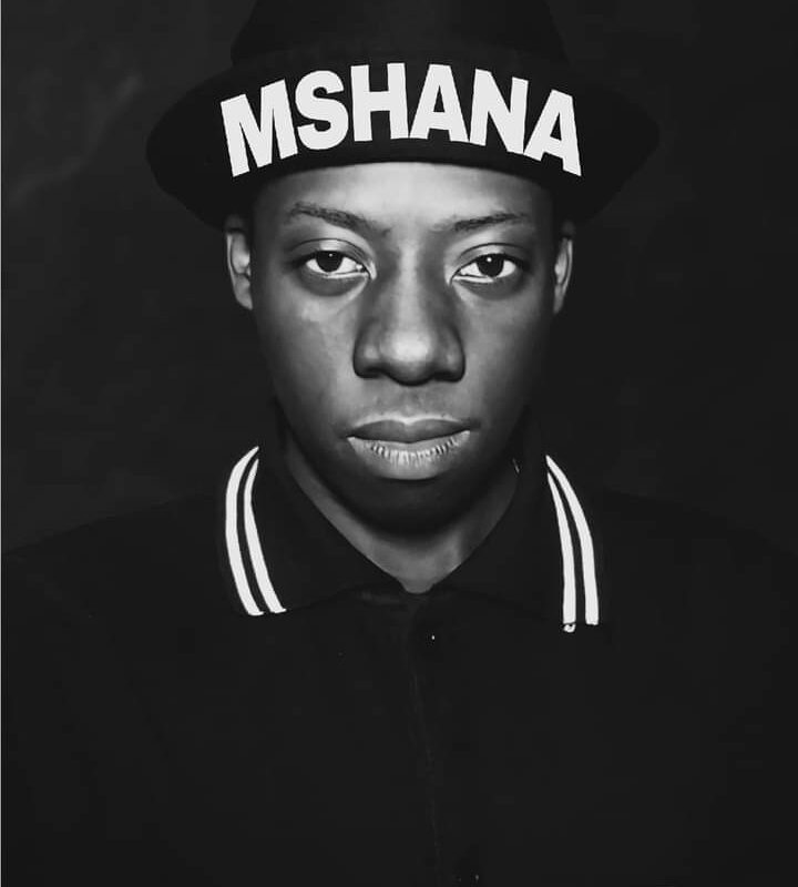 Journey Through Amapiano: The Story of DJ Mshana