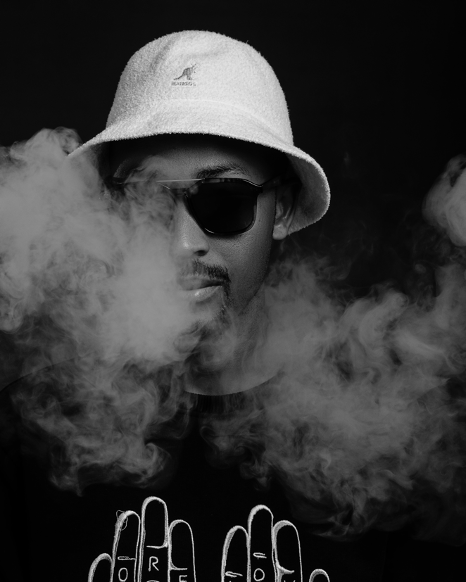Bandros Anticipated Upcoming Album “Brenda” Drops Next Friday