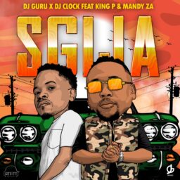 The clock is still ticking with new banger from AM-PM Productions