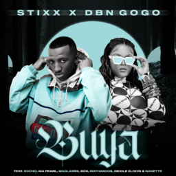 Zikodes Records’ very own Stixx introduces himself with smash single Buya