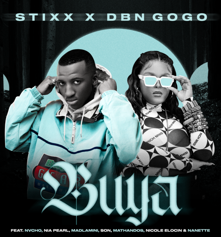 Zikodes Records’ very own Stixx introduces himself with smash single Buya