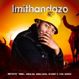 Artistic Soul unleashes new banger as he prays for his dreams