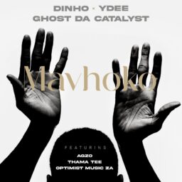 Dinho aka ‘President Ya Flaka’ drops highly anticipated single ‘Mavhoko’ featuring Ghost Da Catalyst & DJ Ydee with Optimist Music ZA, Agzo, and Thama Tee