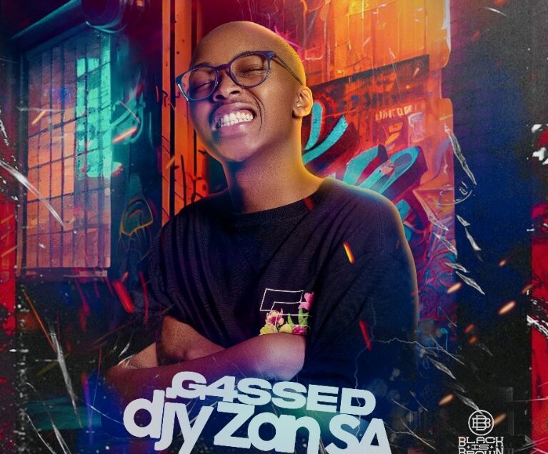 Black is Brown hitmaker Djy Zan SA is making a comeback with lead single ‘Hamba No Zani’ counting down to his highly anticipated EP, ‘G4ssed’