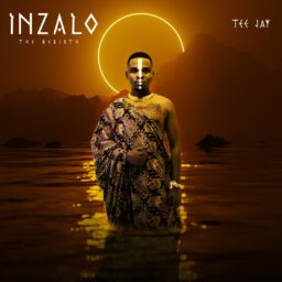Ee Jay returns with brand new album “Inzalo (The Rebirth)”