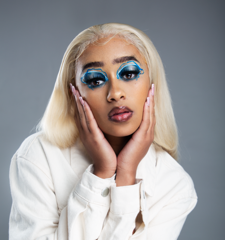 Nanette releases new amapiano single “Call You” with Major League DJz, LuudaDeejay, and Zwayetoven
