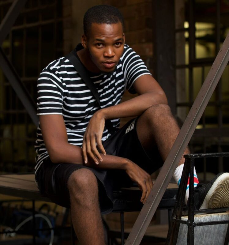 Daystar_rsa Set to Captivate Audiences with Latest Single Release “NANA THULA”
