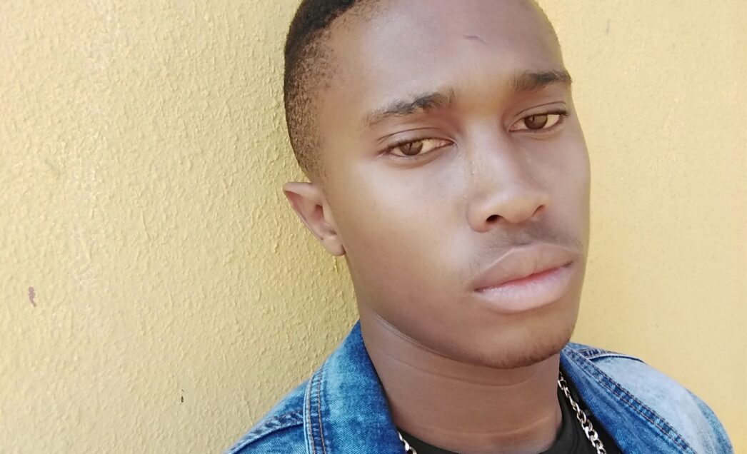 Meet Thabo Mondlane also known as Dj Teebose