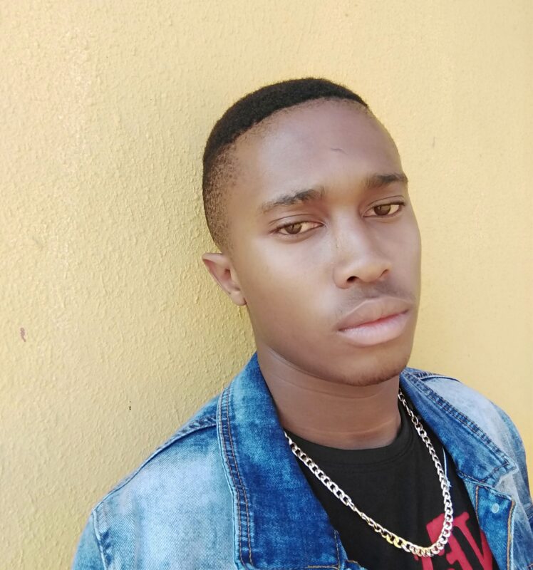 Meet Thabo Mondlane also known as Dj Teebose