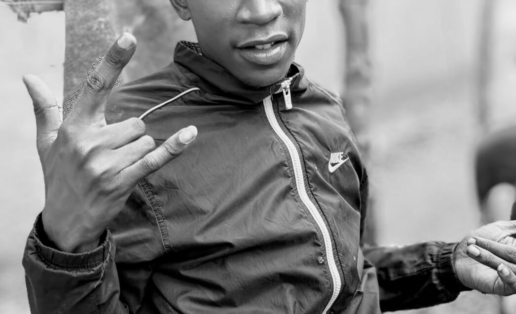 Djy Lingo Rsa coming up with fire Amapiano hits