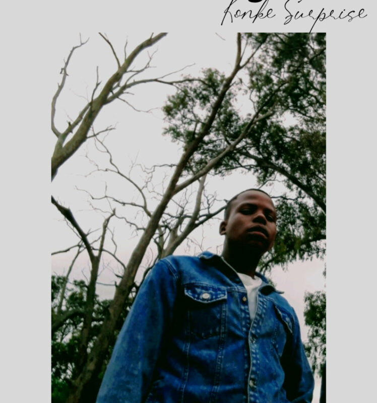 Komani Rising star (amapiano artist )