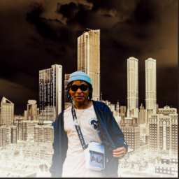 djSantsho CooksDope – O Ska Nyatsa