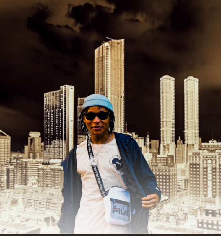 djSantsho CooksDope – O Ska Nyatsa