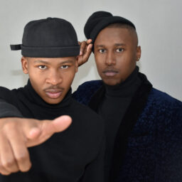 Mthande: A Soulful Ode to Love by Amapiano Duo TJ Mengus and DJ THE MXO