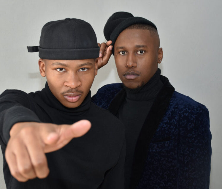 Mthande: A Soulful Ode to Love by Amapiano Duo TJ Mengus and DJ THE MXO