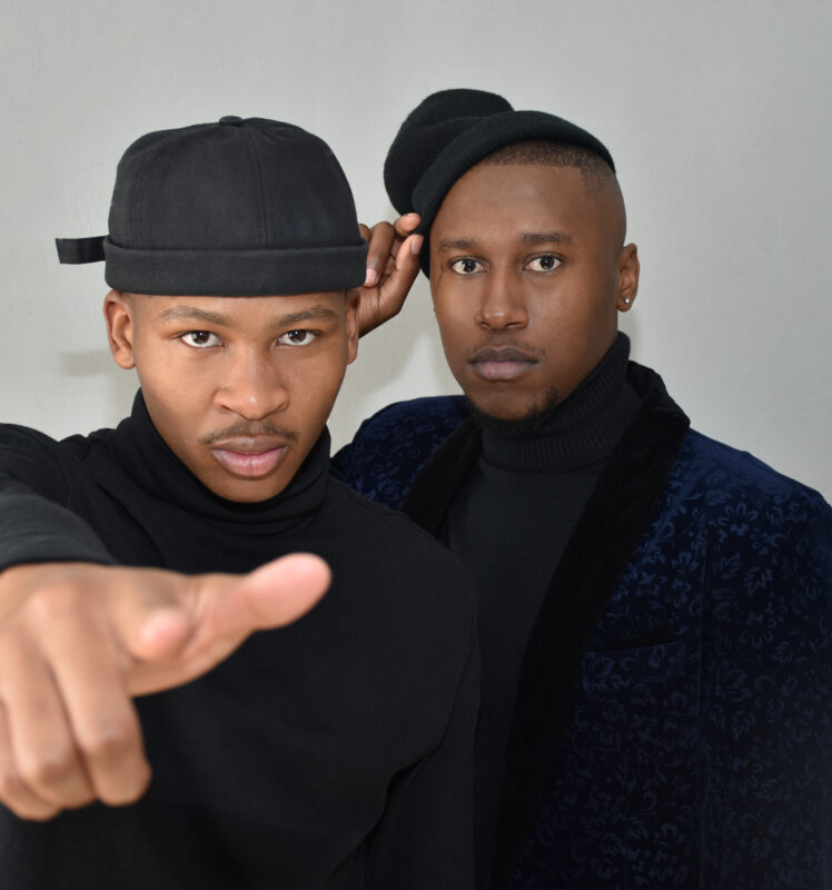 Mthande: A Soulful Ode to Love by Amapiano Duo TJ Mengus and DJ THE MXO