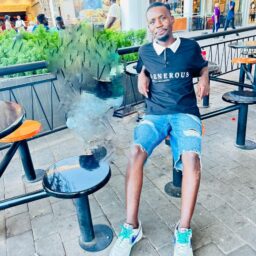 Chrispy To Drop Amapiano Song “MIDNIGHT DANCE “