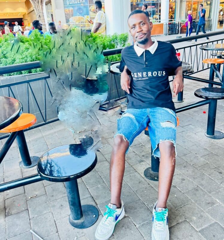 Chrispy To Drop Amapiano Song “MIDNIGHT DANCE “
