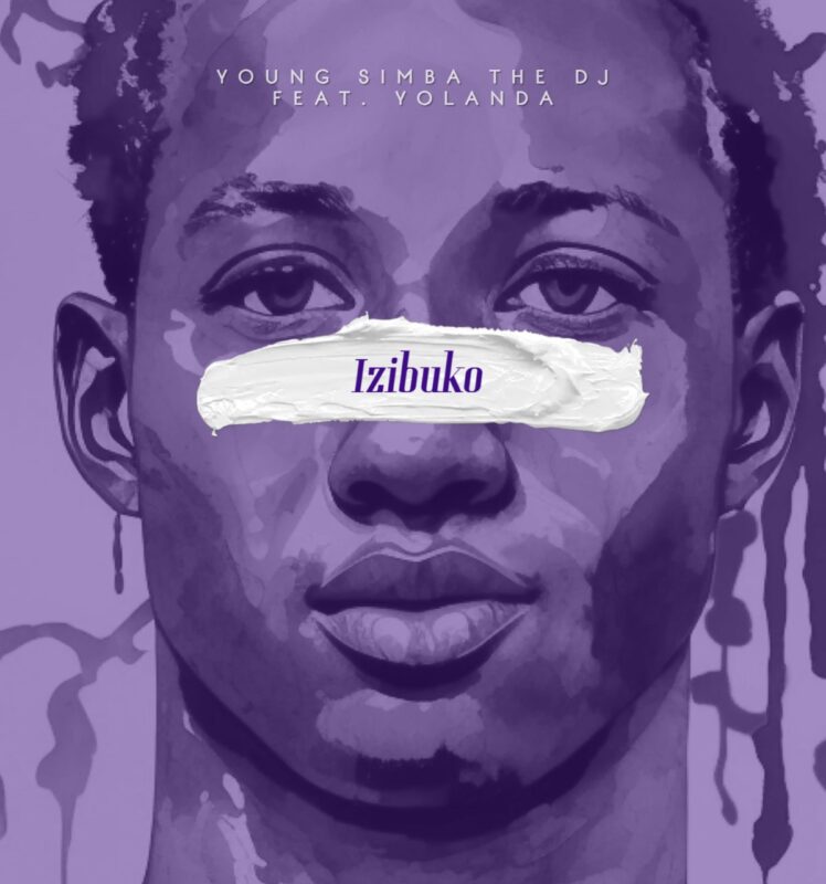 Young Simba The DJ Introduces ‘Poetic Piano’ Through Soulful Release ‘Izibuko’