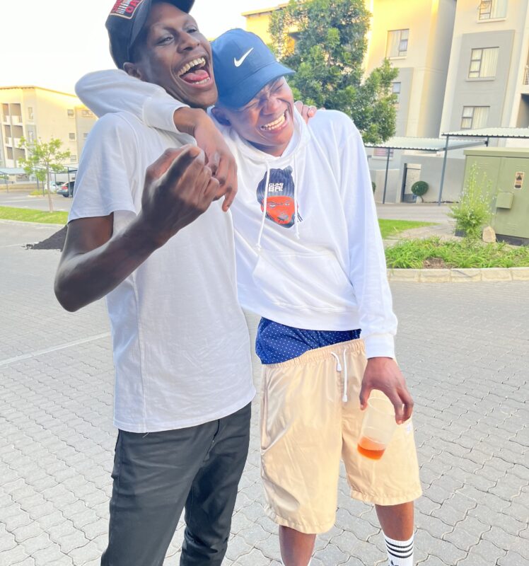 Vyno Keys the Bayazi Hitmaker departs Umzonkonko Music Academy