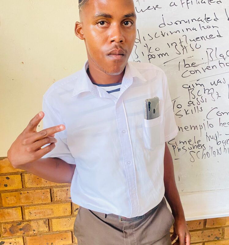 Triller Kay Teams Up with Exxon Music to Push His Amapiano Journey Forward