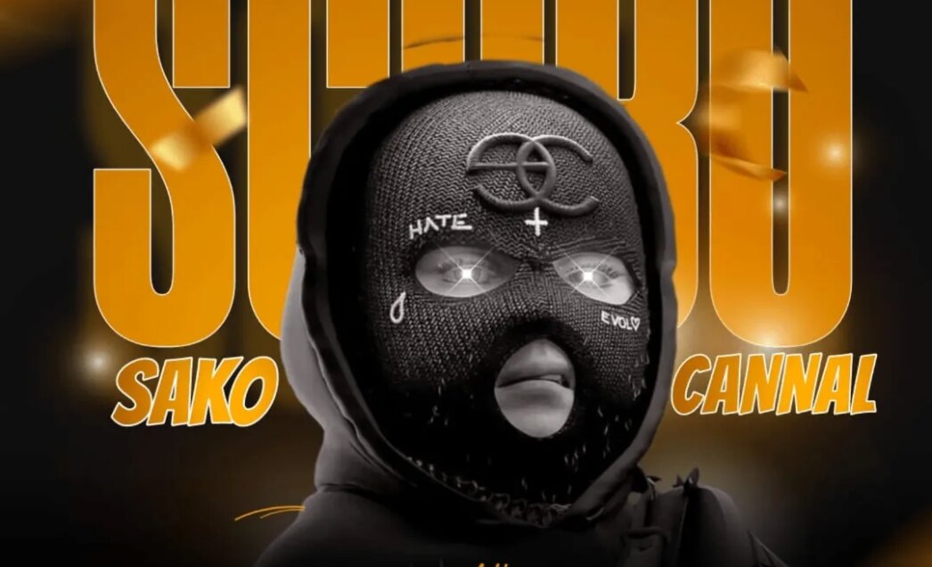 Sgubu Sako Cannal Album