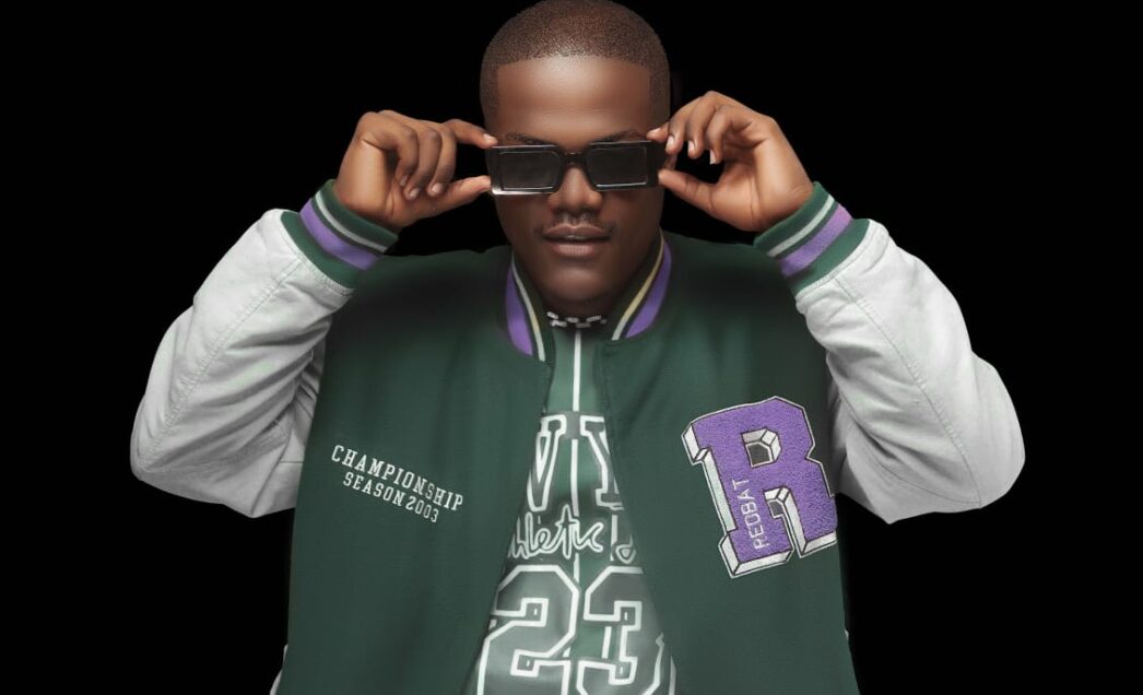 Nutty X Drops A New BANGER “Dwadla Va” !