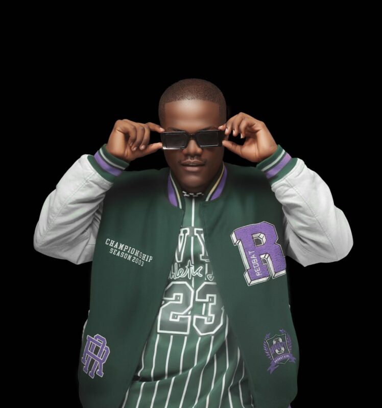 Nutty X Drops A New BANGER “Dwadla Va” !