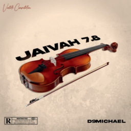 D9Michael changes Tanzania amapiano on the track “Jaivah 7.8”