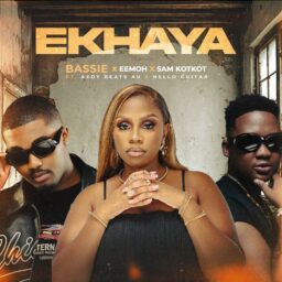Bassie, Eemoh & Sam Kot Kot Release Lyric Video for ‘Ekhaya’ 